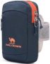 CAMEL CROWN Running Sport Armband with Key Fits for iPod Nano/Cell Phone