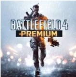 Battlefield 4 Premium Membership (PC Digital Download)-Free-@Origin