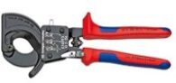 Knipex Ratcheting Cable Cutter – $175.06