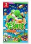 Yoshi’s Crafted World (Nintendo Switch)