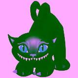 Way To Celebrate Halloween Inflatables: 3′ Smiley Cat, 4′ Spooky Pumpkin Reaper