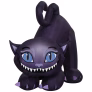 Way To Celebrate Halloween Inflatables: 3′ Smiley Cat, 4′ Spooky Pumpkin Reaper