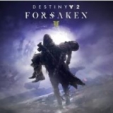 Destiny 2: Forsaken Dynamic Theme (PS4)-Free-@playstationstore