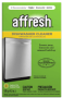 6-Count Affresh Dishwasher Cleaner Tablets