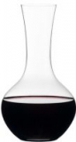 Riedel Bravissimo 4-Pack Drinkware & Stemware (Various) $20, Balloon Decanter