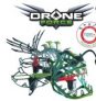 Drone Force Angler Attack