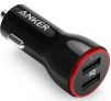Anker 24W Dual USB Car Charger Adapter, PowerDrive 2 – $5.99 + FSSS