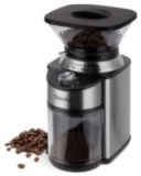 Sboly Electric Coffee Grinder (Black)