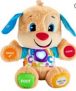 Fisher-Price Laugh & Learn Smart Stages Puppy with 75+ Songs & Sounds
