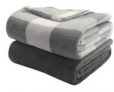 Walmart Mainstays 50″ x 60″ Fleece Throw Blankets 2 for $10 ($5 each) + Free Store Pick-Up