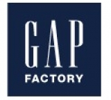 Gap Factory Women’s Utility Jacket $10.70 Men’s Performance Half-Zip Tee $8.90 Denim Jacket $16.65 + FS