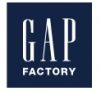 Gap Factory Women’s Utility Jacket $10.70 Men’s Performance Half-Zip Tee $8.90 Denim Jacket $16.65 + FS