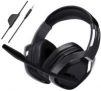AmazonBasics Pro Gaming Headset (Black)