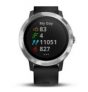 Garmin Vivoactive 3 Smartwatch – Black $130