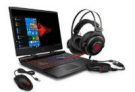 HP Omen 15.6″ Laptop: i7-9750H, 1080p, 16GB DDR4, 256GB SSD, GTX 1660Ti