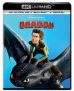 How to Train Your Dragon 1 or 2 (4K UHD + Blu-ray + Digital)