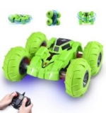 Remote Control Stunt Car for Kids – High-Speed with 50% off code: PR8IS5UE + 5% coupon