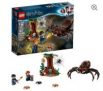 LEGO Harry Potter and The Chamber of Secrets Aragog’s Lair (75950) $9.99 – Walmart / Amazon