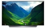 LG C8 77″ 4K HDR Dolby Atmos Smart TV with AI ThinQ OLED77C8PUA (2018)