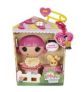 Lalaloopsy Littles Doll Sprinkle Spice Cookie with Pet Cookie Mouse Playset