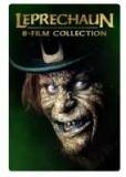 Leprechaun 8 movie digital HD bundle 9.99 on iTunes $9.99