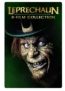 Leprechaun 8 movie digital HD bundle 9.99 on iTunes $9.99