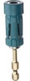 Makita Impact Gold Ultra-Magnetic Torsion Insert Bit Holder