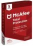 McAfee Total Protection 5 Device