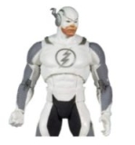McFarlane Toys 7" DC Multiverse The Flash Action Figure