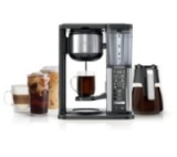 Ninja CM401 Specialty Coffee Maker w/ Glass Carafe + $10 Kohl's Cash