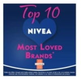 16.9-Oz Nivea Shea Daily Moisture Body Lotion (Dry Skin)