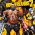 Borderlands Pre Sequel Season Pass Steam CD Key