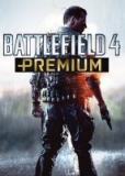 Battlefield 4 Premium Origin CD Key