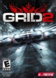 Grid 2 Steam CD-Key