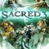 Sacred 3 First Edition Steam CD Key