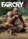 Far Cry 3 Deluxe Edition Uplay CD Key
