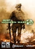 Call of Duty: Modern Warfare 2 Steam CD Key