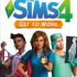 The Sims 4 Origin CD Key English Only