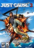 Just Cause 3 Steam CD-Key
