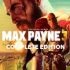 Max Payne 3 Steam CD-Key