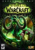 World Of Warcraft Expansion Legion EU CD-Key