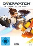 Overwatch Origins Edition Battle.net CD Key