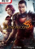 The Dark Eye Demonicon Steam CD Key
