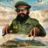 Tropico Reloaded Steam CD Key