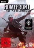 Homefront The Revolution STEAM CD-KEY