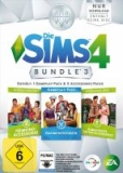 The Sims 4 Bundle Pack 3 DLC ORIGIN CD KEY GLOBAL