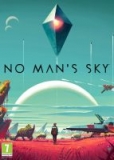 No Man’s Sky Steam CD Key