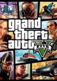 Grand Theft Auto V Megalodon Bundle Post CD Key