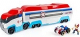 PAW Patrol – PAW Patroller Rescue & Transport Vehicle