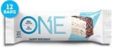 12-Pack 2.12oz ONE Protein Bars (Various Flavors) $16.25